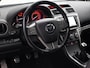 Mazda 6 Sportbreak 2.5 S-VT GT-M 170 PK BOSE | TREKHAAK | STOELVERW. | NAVIGATIE