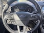 Ford C-Max 1.0 Titanium 125PK NIEUWE DISTRIBUTIERIEM!! Cruise Navi Parkeersensoren Carplay Stoel en Voorruitverwarming Climate Keyless Privacy Glass *Dealer Onderhouden*