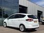 Ford C-Max 1.0 Titanium 125PK NIEUWE DISTRIBUTIERIEM!! Cruise Navi Parkeersensoren Carplay Stoel en Voorruitverwarming Climate Keyless Privacy Glass *Dealer Onderhouden*