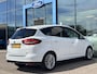 Ford C-Max 1.0 Titanium 125PK NIEUWE DISTRIBUTIERIEM!! Cruise Navi Parkeersensoren Carplay Stoel en Voorruitverwarming Climate Keyless Privacy Glass *Dealer Onderhouden*