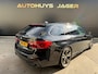BMW 5-Serie Touring M550d xDrive Pano Hud H&K Massage Leder Carplay 360 Memory Softclosed dodehoek
