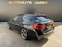 BMW 5-Serie Touring M550d xDrive Pano Hud H&K Massage Leder Carplay 360 Memory Softclosed dodehoek