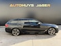 BMW 5-Serie Touring M550d xDrive Pano Hud H&K Massage Leder Carplay 360 Memory Softclosed dodehoek