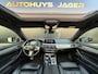 BMW 5-Serie Touring M550d xDrive Pano Hud H&K Massage Leder Carplay 360 Memory Softclosed dodehoek