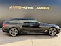 BMW 5-Serie Touring M550d xDrive Pano Hud H&K Massage Leder Carplay 360 Memory Softclosed dodehoek
