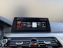 BMW 5-Serie Touring M550d xDrive Pano Hud H&K Massage Leder Carplay 360 Memory Softclosed dodehoek
