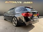 BMW 5-Serie Touring M550d xDrive Pano Hud H&K Massage Leder Carplay 360 Memory Softclosed dodehoek