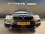 BMW 5-Serie Touring M550d xDrive Pano Hud H&K Massage Leder Carplay 360 Memory Softclosed dodehoek
