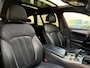 BMW 5-Serie Touring M550d xDrive Pano Hud H&K Massage Leder Carplay 360 Memory Softclosed dodehoek