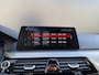BMW 5-Serie Touring M550d xDrive Pano Hud H&K Massage Leder Carplay 360 Memory Softclosed dodehoek