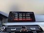 BMW 5-Serie Touring M550d xDrive Pano Hud H&K Massage Leder Carplay 360 Memory Softclosed dodehoek