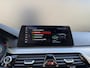 BMW 5-Serie Touring M550d xDrive Pano Hud H&K Massage Leder Carplay 360 Memory Softclosed dodehoek