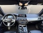BMW 5-Serie Touring M550d xDrive Pano Hud H&K Massage Leder Carplay 360 Memory Softclosed dodehoek