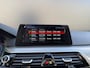 BMW 5-Serie Touring M550d xDrive Pano Hud H&K Massage Leder Carplay 360 Memory Softclosed dodehoek