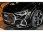 Audi Q3 Sportback 45 TFSI e 3x S-Line, Matrix, ACC, 20", Camera!