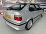 BMW 3-Serie Compact 316I / Airco / LM velgen / Bluetooth / el. ramen / APK t/m 09-02-2027