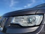 Jeep Grand Cherokee 3.0 CRD Overland Automaat / Grijs Kenteken / Panoramadak / Leder / Camera / Navi / Clima / Trekhaak / Cruise /