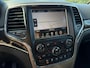 Jeep Grand Cherokee 3.0 CRD Overland Automaat / Grijs Kenteken / Panoramadak / Leder / Camera / Navi / Clima / Trekhaak / Cruise /