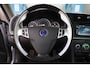 Saab 9-3 Sport Sedan 2.8 T V6 Aero PANO LEER ELEC.MEMORY-STOELEN  STOELVER. BOSE-AUDIO NAVI CRUISE PDC 18''LMV NAP NETTE AUTO!!