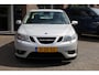 Saab 9-3 Sport Sedan 2.8 T V6 Aero PANO LEER ELEC.MEMORY-STOELEN  STOELVER. BOSE-AUDIO NAVI CRUISE PDC 18''LMV NAP NETTE AUTO!!