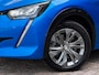 Peugeot e-208 EV Allure 50 kWh | 91% SOH | Trekhaak | Adaptive Cruise | Parkeersensoren | Navi By App |