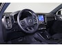 Volvo EX40 Single Motor Ext. Range Plus Bl. Ed. Europa 82 kWh IntelliSafe Assist/Surround - Parkeercamera achter - Harman/Kardon audio - Verwarmde voorstoelen, stuur & achterbank - Parkeersensoren voor & achter - Draadloze tel. lader - Warmtepomp - 20' LMV