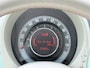Fiat 500 TwinAir Turbo 80pk Lounge | Navigatie | Panoramadak | Airco | 16 Inch