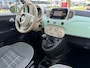Fiat 500 TwinAir Turbo 80pk Lounge | Navigatie | Panoramadak | Airco | 16 Inch