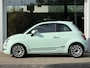 Fiat 500 TwinAir Turbo 80pk Lounge | Navigatie | Panoramadak | Airco | 16 Inch