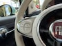 Fiat 500 TwinAir Turbo 80pk Lounge | Navigatie | Panoramadak | Airco | 16 Inch