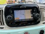 Fiat 500 TwinAir Turbo 80pk Lounge | Navigatie | Panoramadak | Airco | 16 Inch