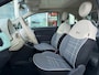 Fiat 500 TwinAir Turbo 80pk Lounge | Navigatie | Panoramadak | Airco | 16 Inch