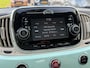 Fiat 500 TwinAir Turbo 80pk Lounge | Navigatie | Panoramadak | Airco | 16 Inch