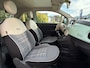 Fiat 500 TwinAir Turbo 80pk Lounge | Navigatie | Panoramadak | Airco | 16 Inch