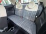 Fiat 500 TwinAir Turbo 80pk Lounge | Navigatie | Panoramadak | Airco | 16 Inch
