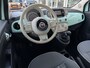 Fiat 500 TwinAir Turbo 80pk Lounge | Navigatie | Panoramadak | Airco | 16 Inch