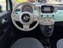 Fiat 500 TwinAir Turbo 80pk Lounge | Navigatie | Panoramadak | Airco | 16 Inch