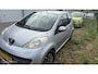 Peugeot 107 1.0-12V XS