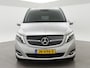 Mercedes-Benz V-klasse 250d 4-MATIC EXTRA LANG AVANTGARDE 6-PERSOONS | BURMESTER | STOELVENTILATIE | 360 CAMERA | ADAPTIVE CRUISE