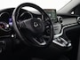 Mercedes-Benz V-klasse 250d 4-MATIC EXTRA LANG AVANTGARDE 6-PERSOONS | BURMESTER | STOELVENTILATIE | 360 CAMERA | ADAPTIVE CRUISE