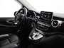 Mercedes-Benz V-klasse 250d 4-MATIC EXTRA LANG AVANTGARDE 6-PERSOONS | BURMESTER | STOELVENTILATIE | 360 CAMERA | ADAPTIVE CRUISE
