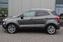 Ford EcoSport 1.0 Ecoboost Titanium 125pk Clima, NAVI, Camera, schuif/kanteldak, Winter Pack