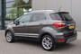 Ford EcoSport 1.0 Ecoboost Titanium 125pk Clima, NAVI, Camera, schuif/kanteldak, Winter Pack