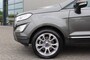 Ford EcoSport 1.0 Ecoboost Titanium 125pk Clima, NAVI, Camera, schuif/kanteldak, Winter Pack