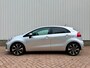 Kia Rio 1.2 CVVT ExecutiveLine, Navi, Leder, Camera, PDC, 1e eigenaar, NAP