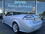 Saab 9-3 Cabrio 1.8t Vector | Rijklaar incl garantie | Stoelverwarming Trekhaak afneembaar 17 inch