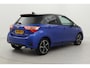 Toyota Yaris 1.5 Hybrid Bi-Tone | Navigatie | Cruise Control | Clima | Camera | 16 inch | Rijstrooksensor | Bluetooth
