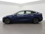 Tesla Model 3 LONG RANGE AWD 75 kWh + TREKHAAK AFNEEMBAAR | PANORAMA | ZWART LEDER | STOELVERW. V+A