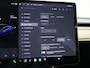 Tesla Model 3 LONG RANGE AWD 75 kWh + TREKHAAK AFNEEMBAAR | PANORAMA | ZWART LEDER | STOELVERW. V+A
