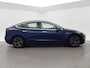 Tesla Model 3 LONG RANGE AWD 75 kWh + TREKHAAK AFNEEMBAAR | PANORAMA | ZWART LEDER | STOELVERW. V+A